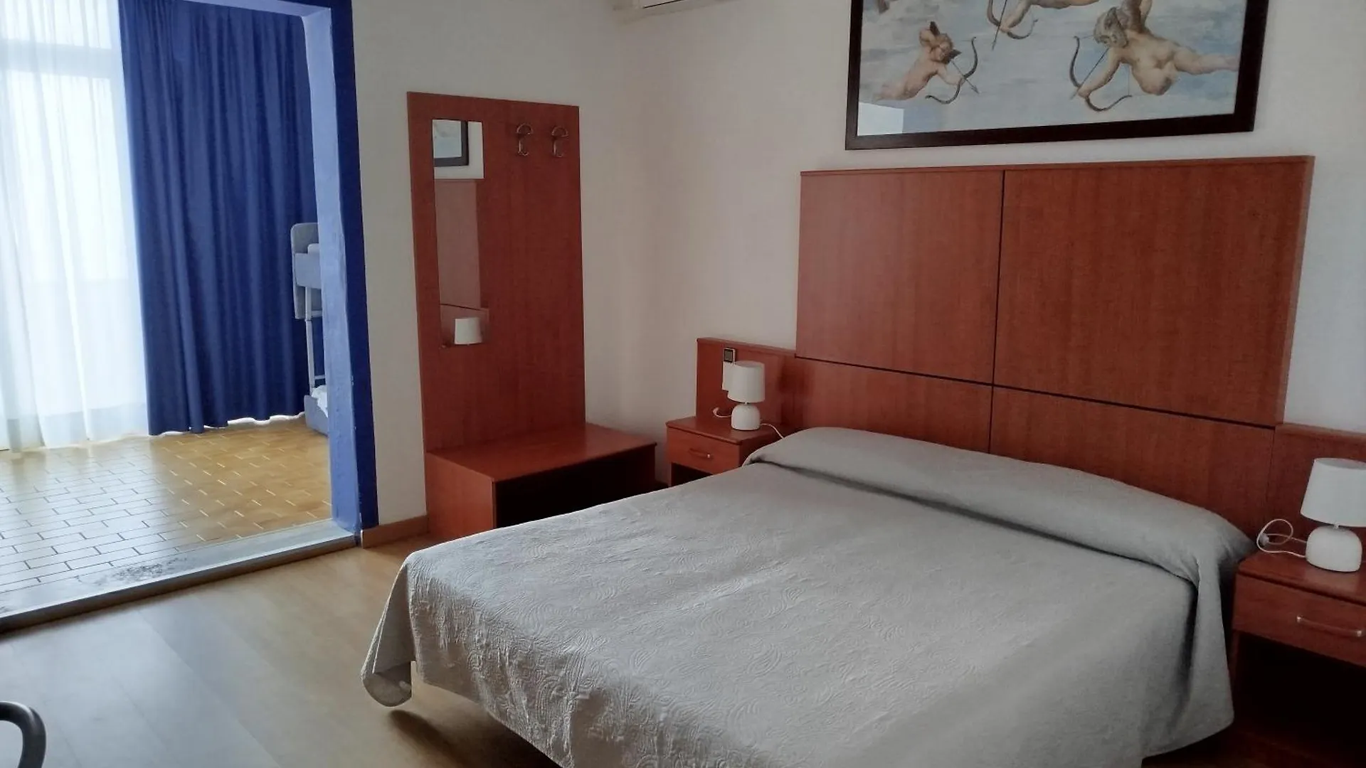 **  Hotel Silva Frontemare Lido di Jesolo Itália