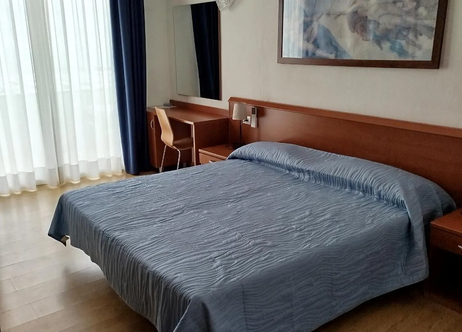Hotel Silva Frontemare Τζεσόλο Λίντο Ιταλία