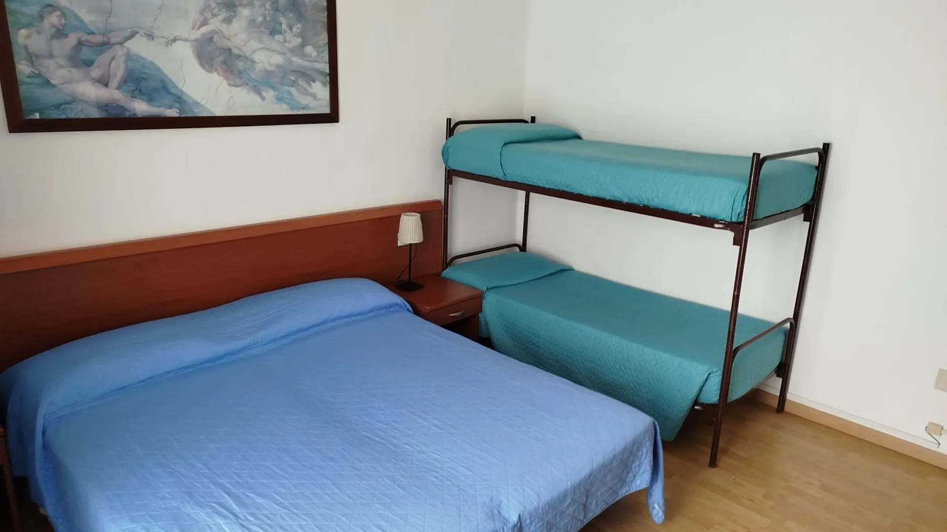 Hotel Silva Frontemare Τζεσόλο Λίντο