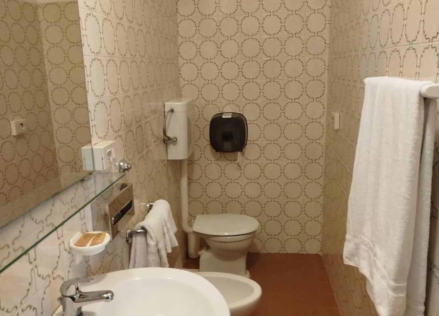 Hotel Silva Frontemare Lido di Jesolo