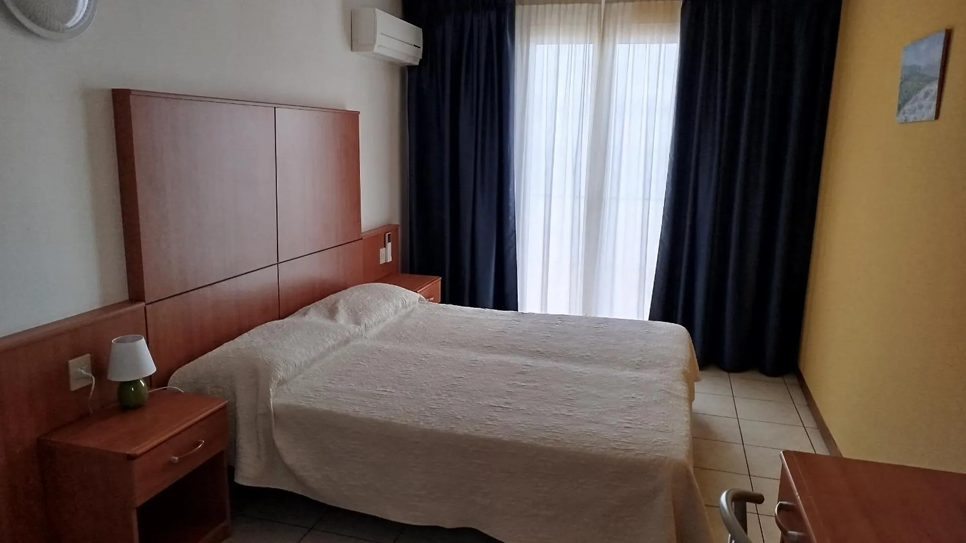 Hotel Silva Frontemare Lido di Jesolo