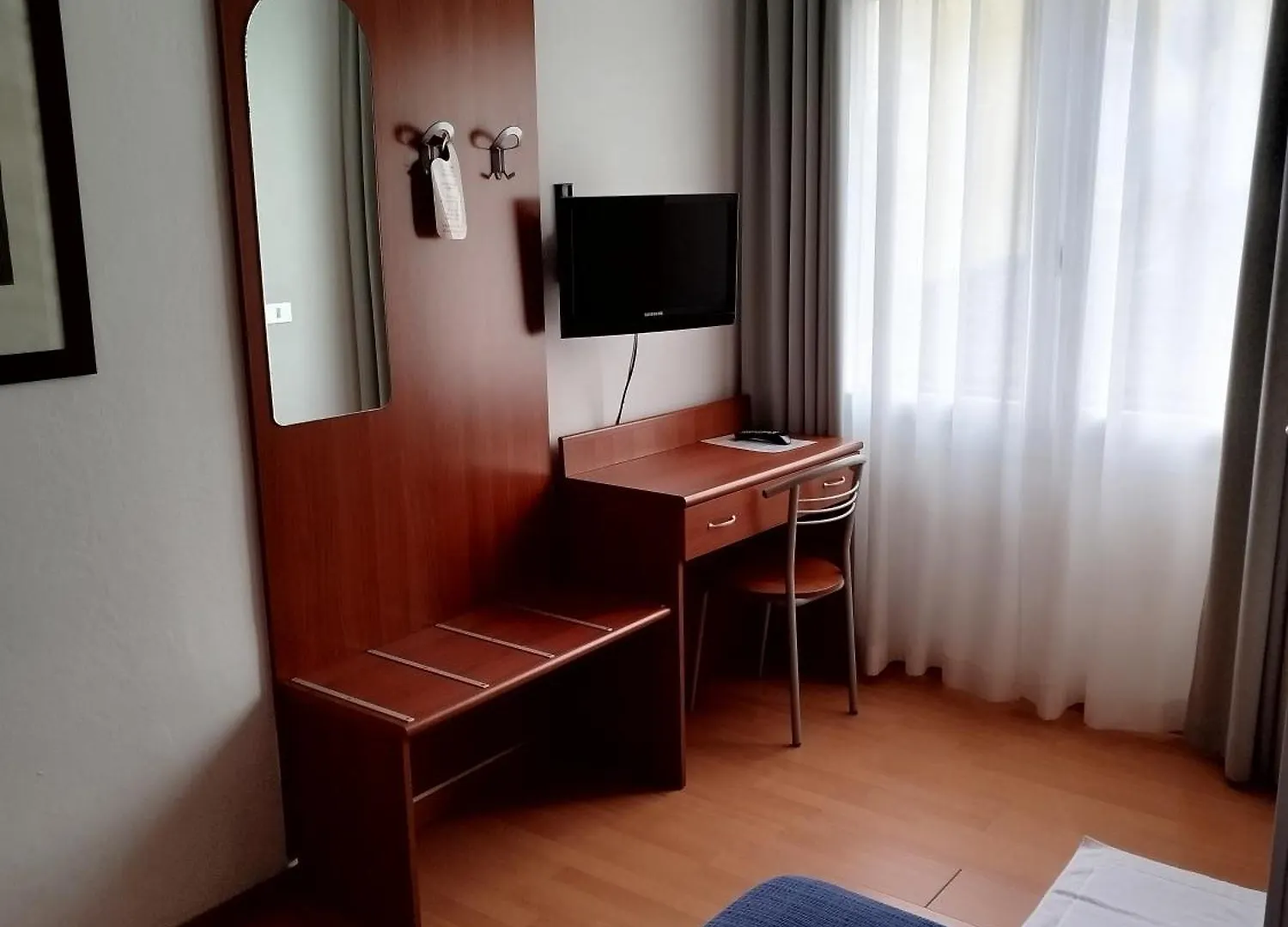 Hotel Silva Frontemare Τζεσόλο Λίντο 2*,