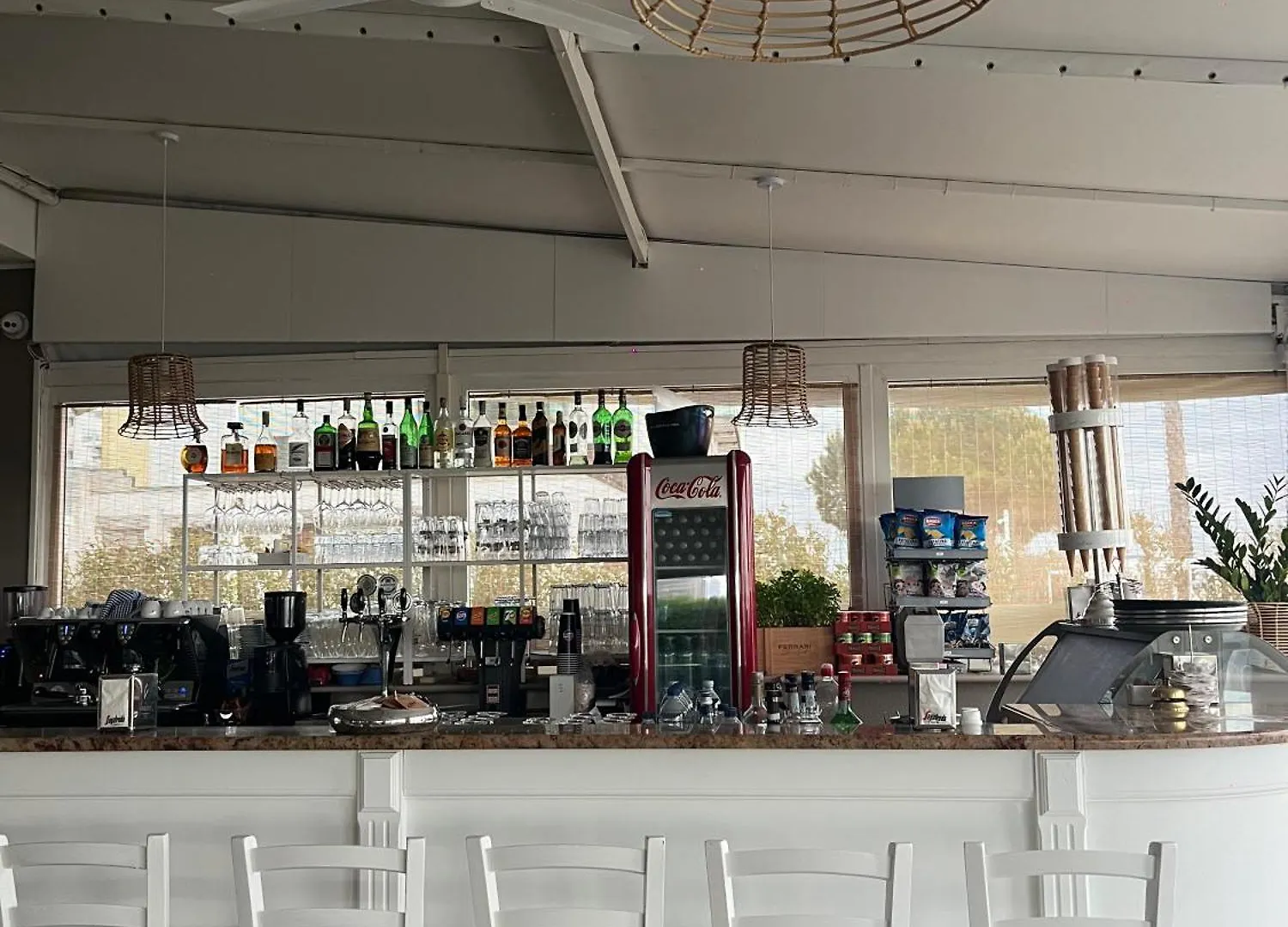 Hotel Silva Frontemare Τζεσόλο Λίντο