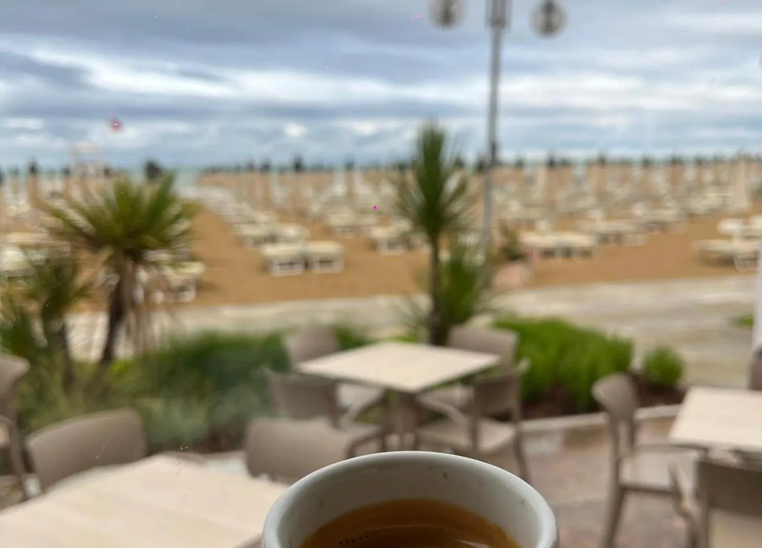 Hotel Silva Frontemare Lido di Jesolo