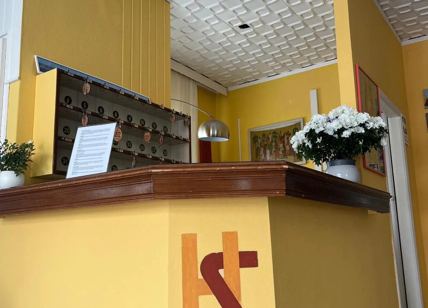 Hotel Silva Frontemare Τζεσόλο Λίντο Ιταλία