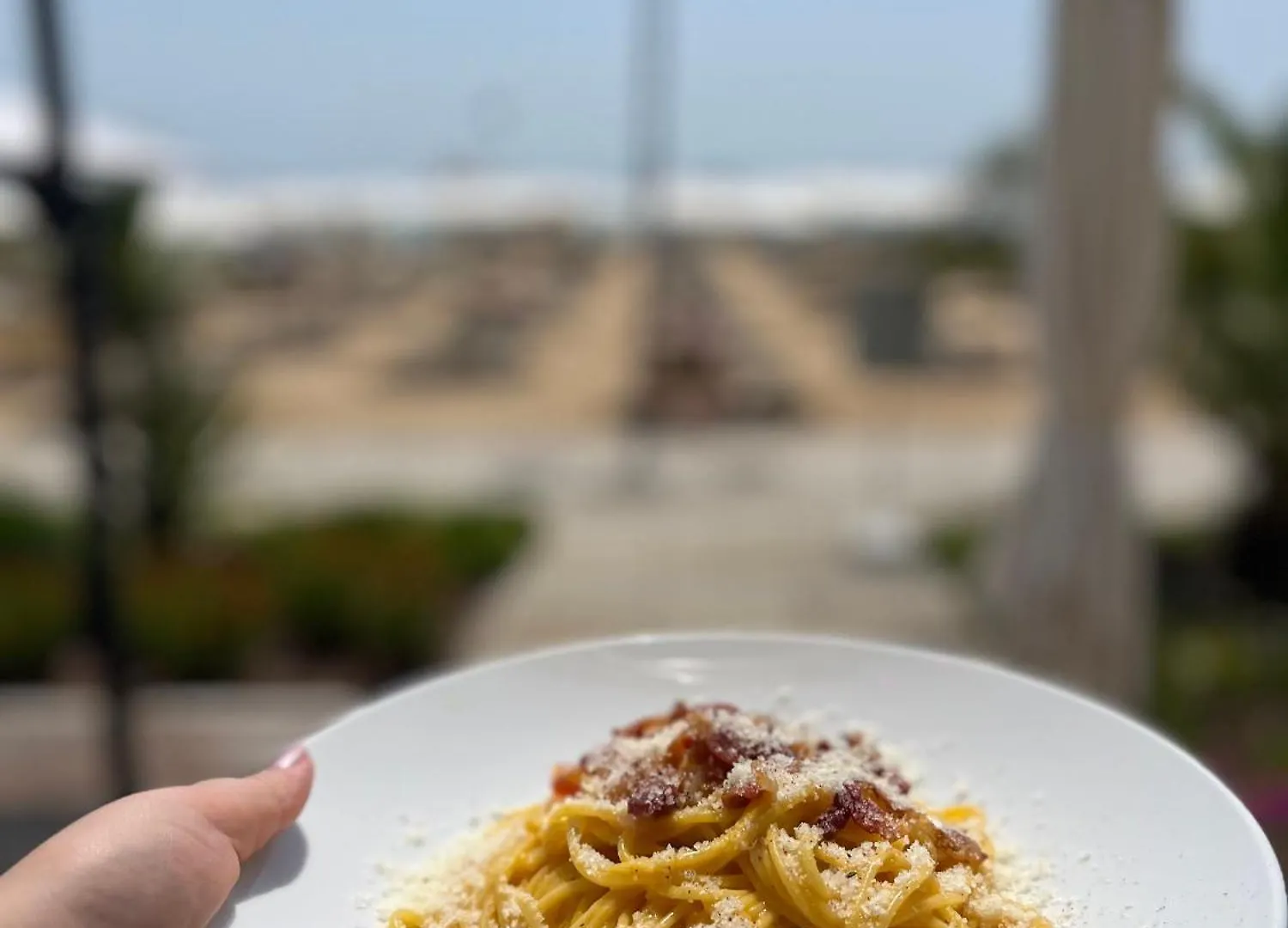 Hotel Silva Frontemare Lido di Jesolo