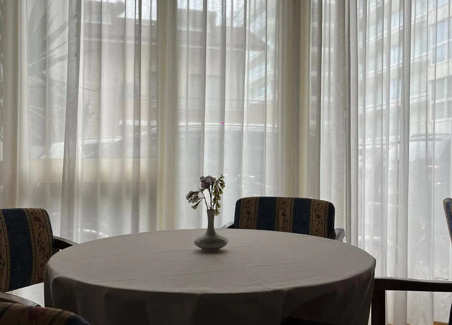 Hotel Silva Frontemare Τζεσόλο Λίντο