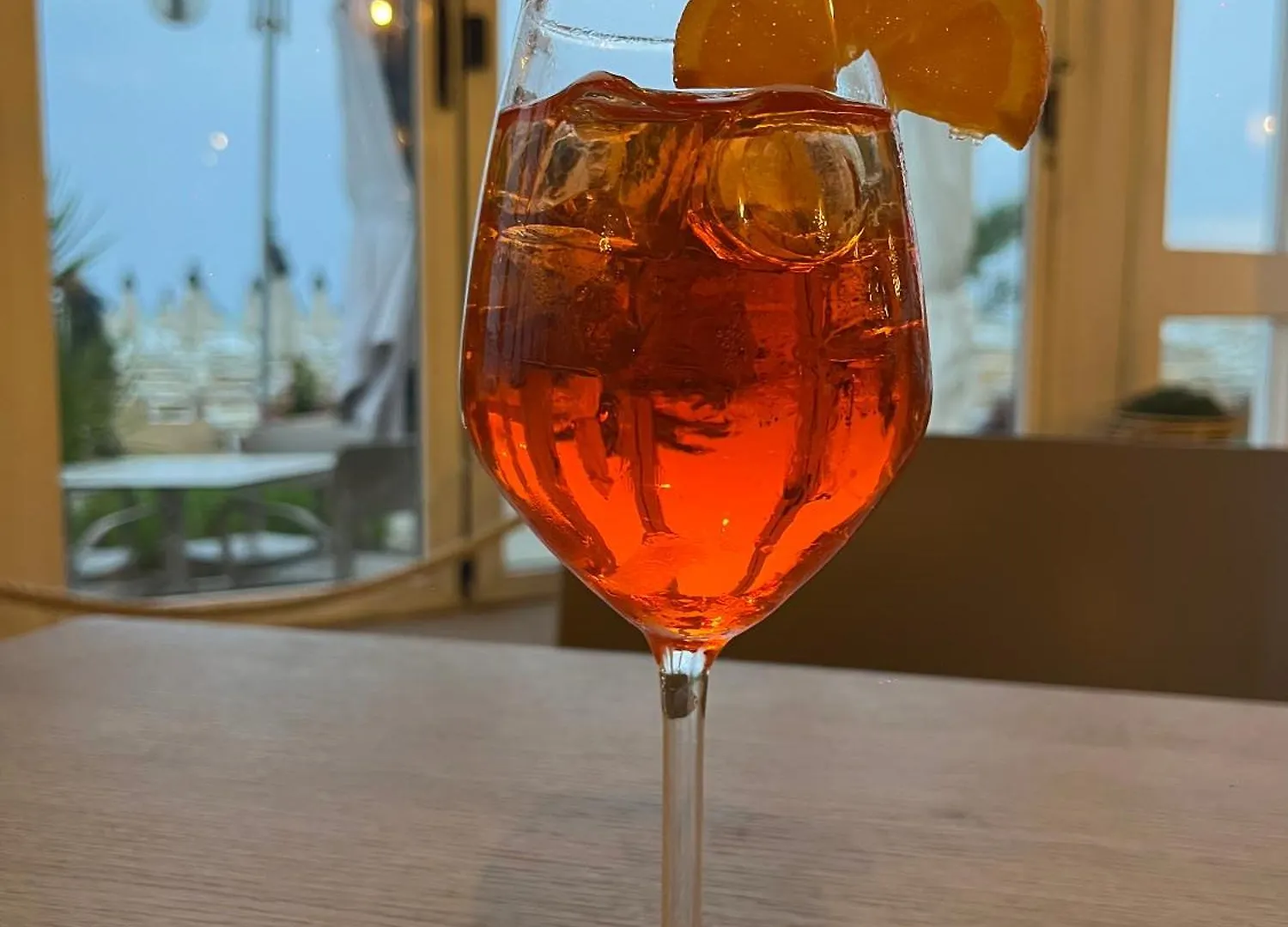 Hotel Silva Frontemare Τζεσόλο Λίντο
