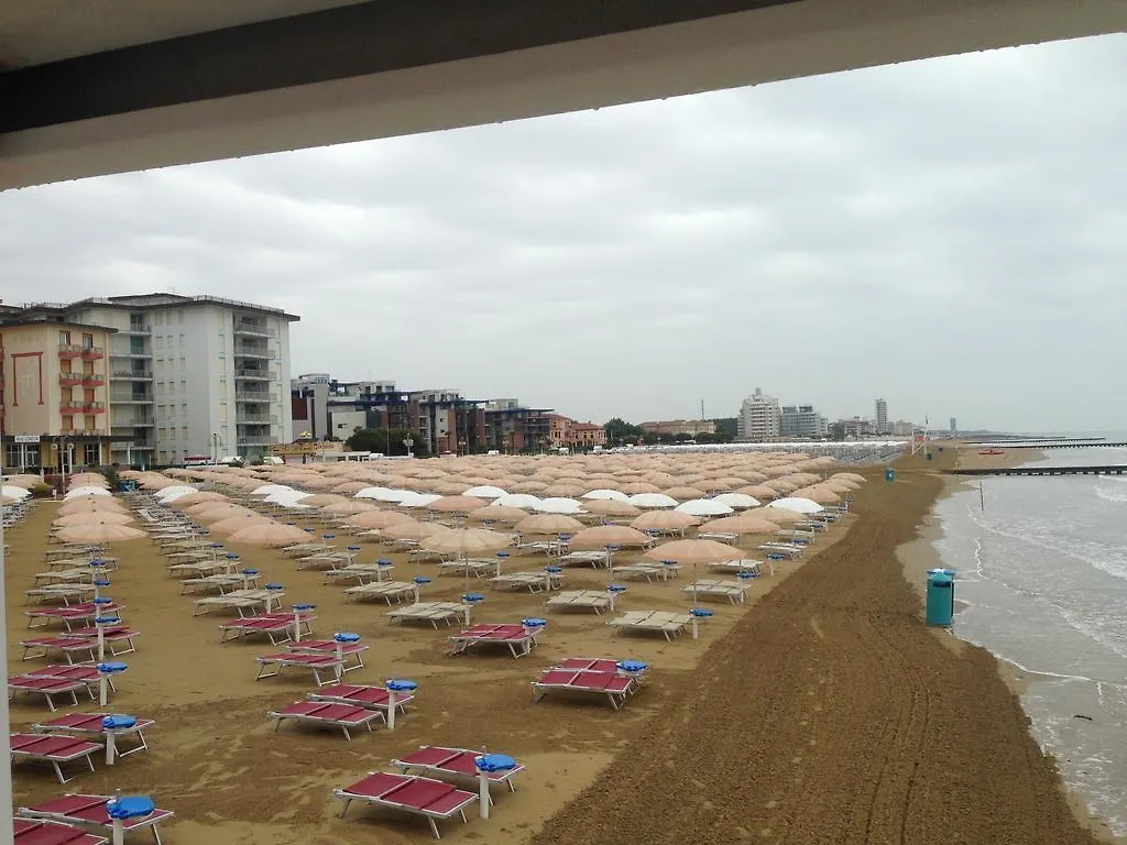 Hotel Silva Frontemare Lido di Jesolo
