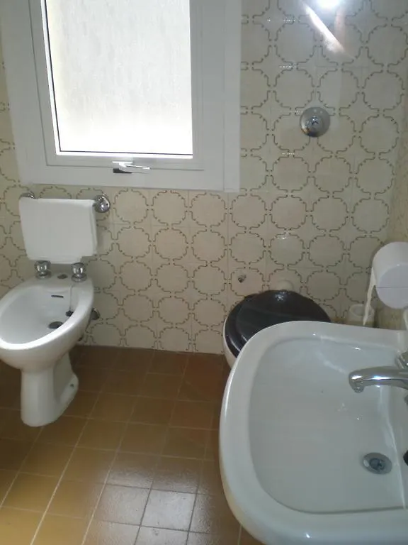 Hotel Silva Frontemare Τζεσόλο Λίντο