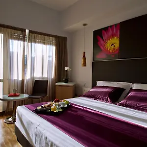 *** Hotel Gravina San Pietro Itálie