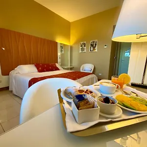 **** Hotel Barion & Congressi Itálie