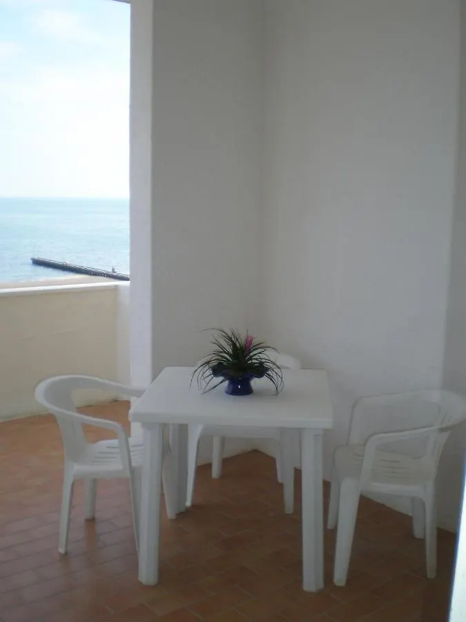 Hotel Silva Frontemare Lido di Jesolo