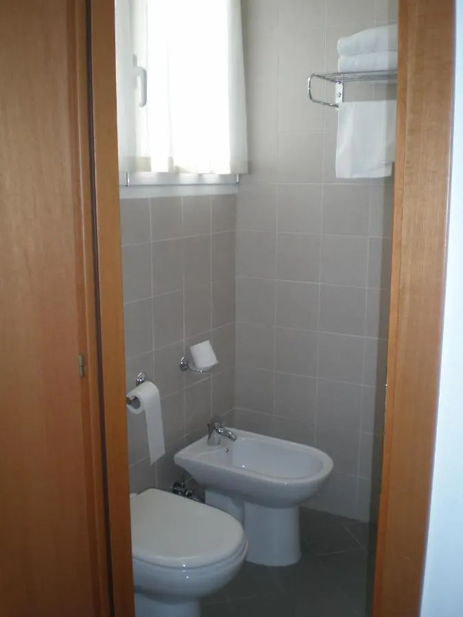 Hotel Silva Frontemare Lido di Jesolo