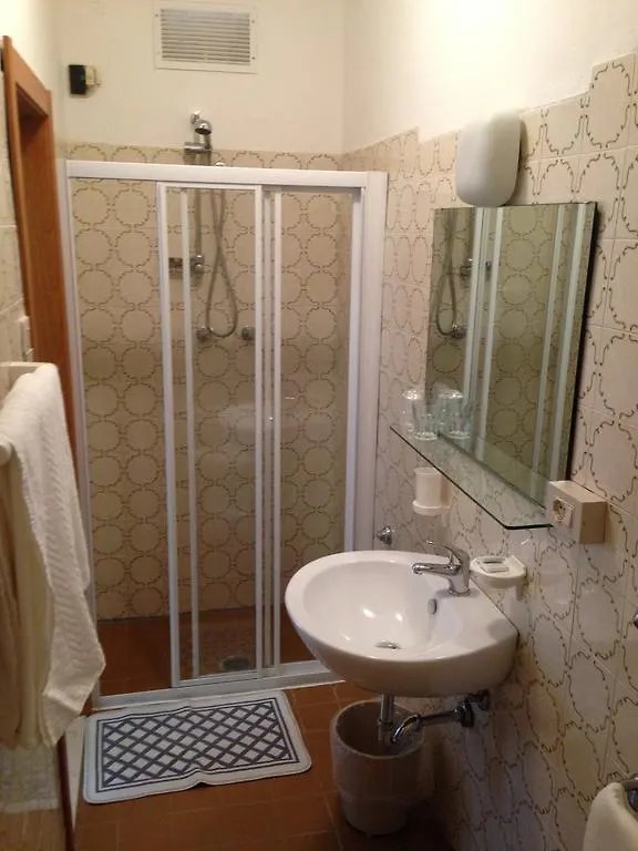 Hotel Silva Frontemare Lido di Jesolo
