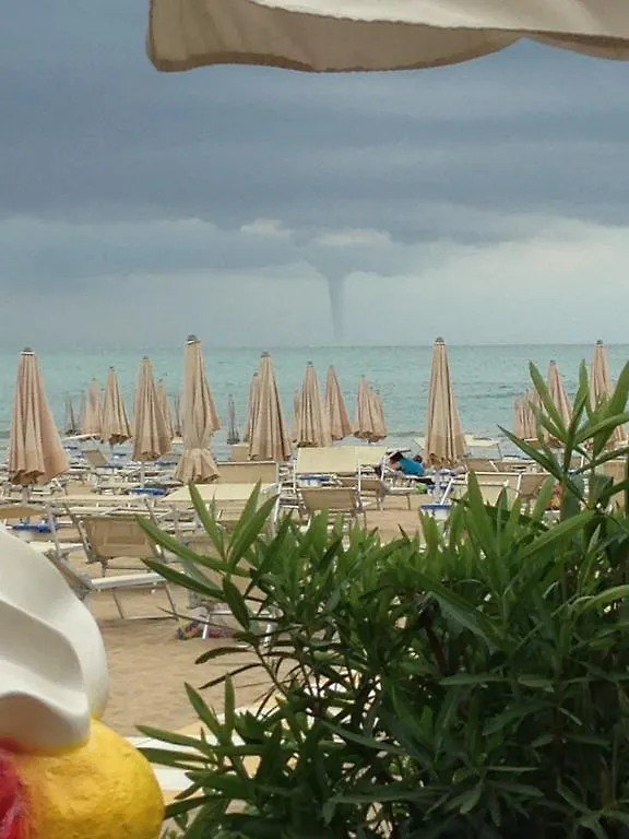 Hotel Silva Frontemare Lido di Jesolo