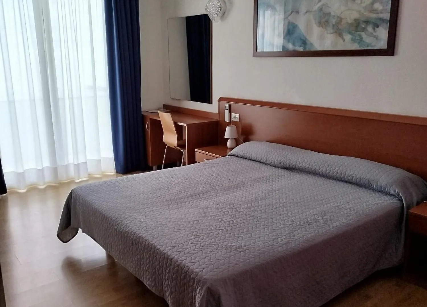 Hotel Silva Frontemare Lido di Jesolo