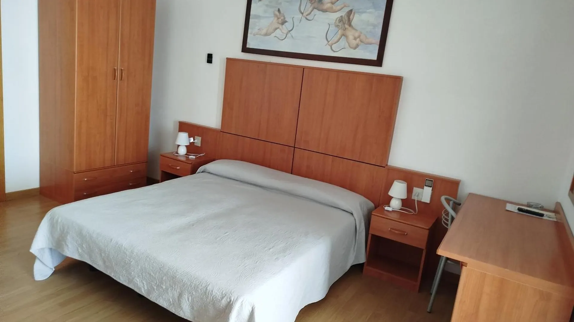 Hotel Silva Frontemare Lido di Jesolo