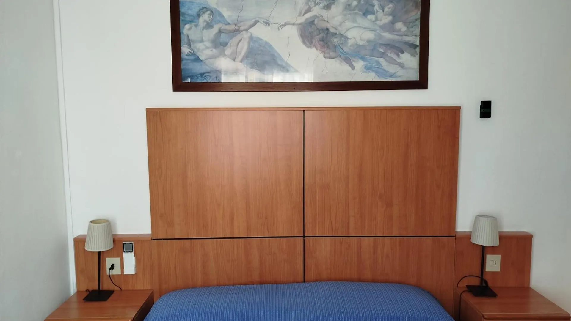 Hotel Silva Frontemare Lido di Jesolo