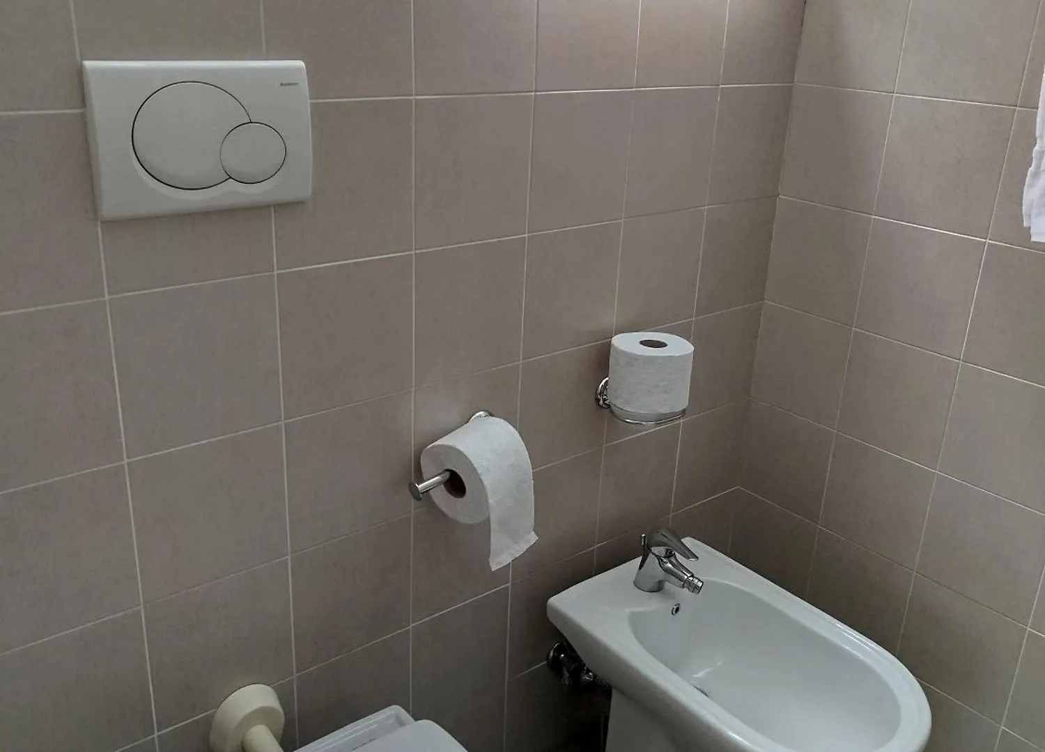 Hotel Silva Frontemare Lido di Jesolo