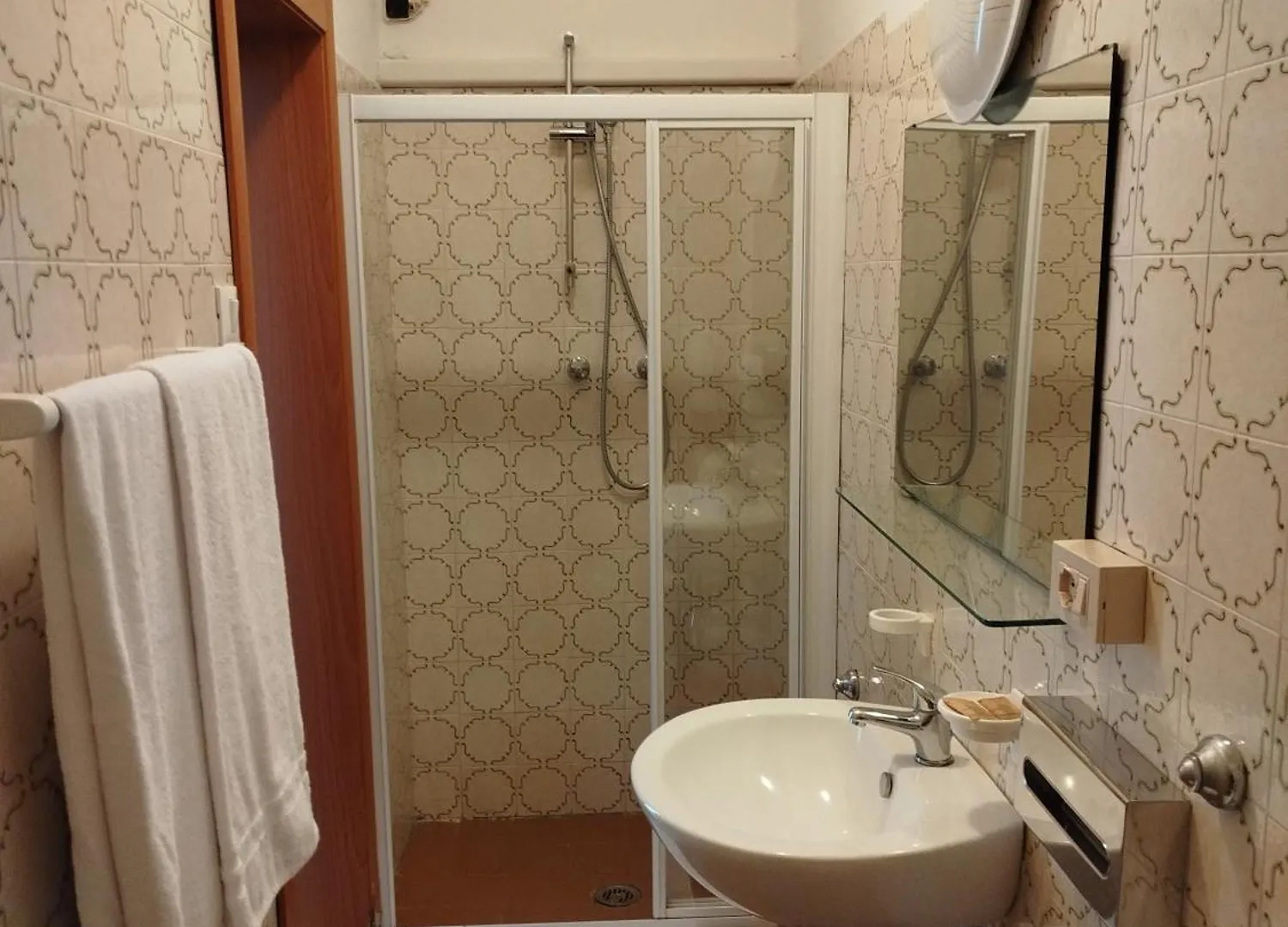 Hotel Silva Frontemare Lido di Jesolo 2*,