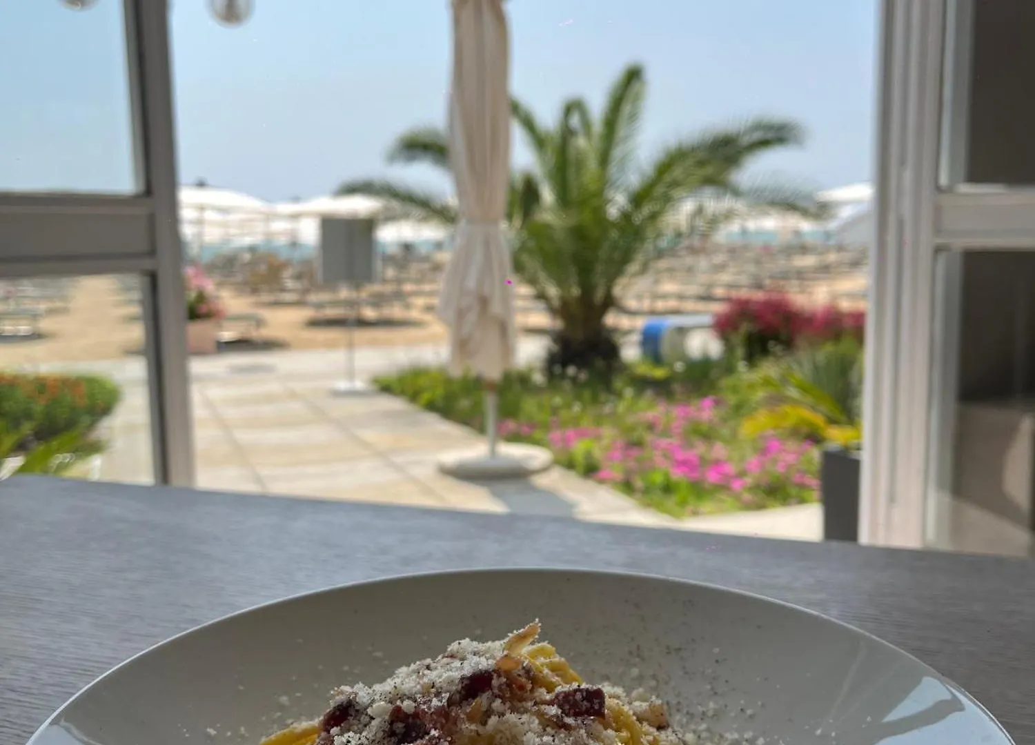 Hotel Silva Frontemare Lido di Jesolo 2*,  Itálie