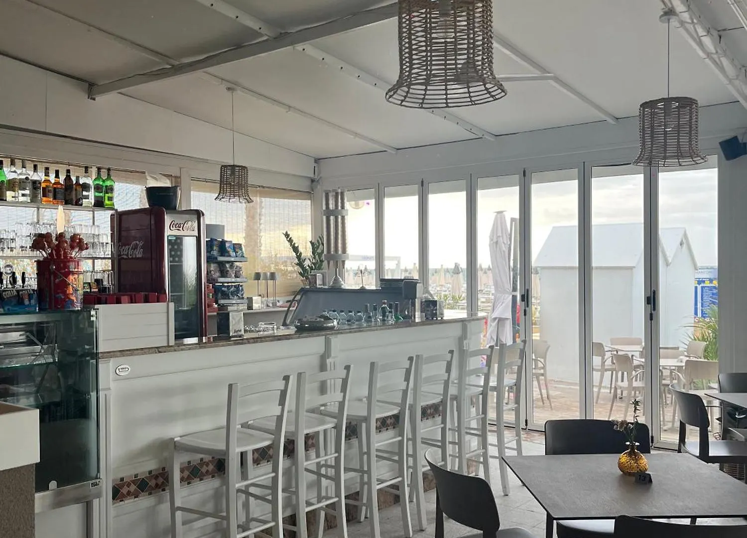 Hotel Silva Frontemare Lido di Jesolo