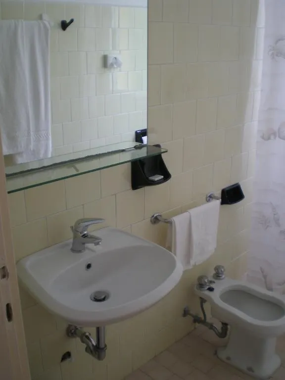 Hotel Silva Frontemare Lido di Jesolo