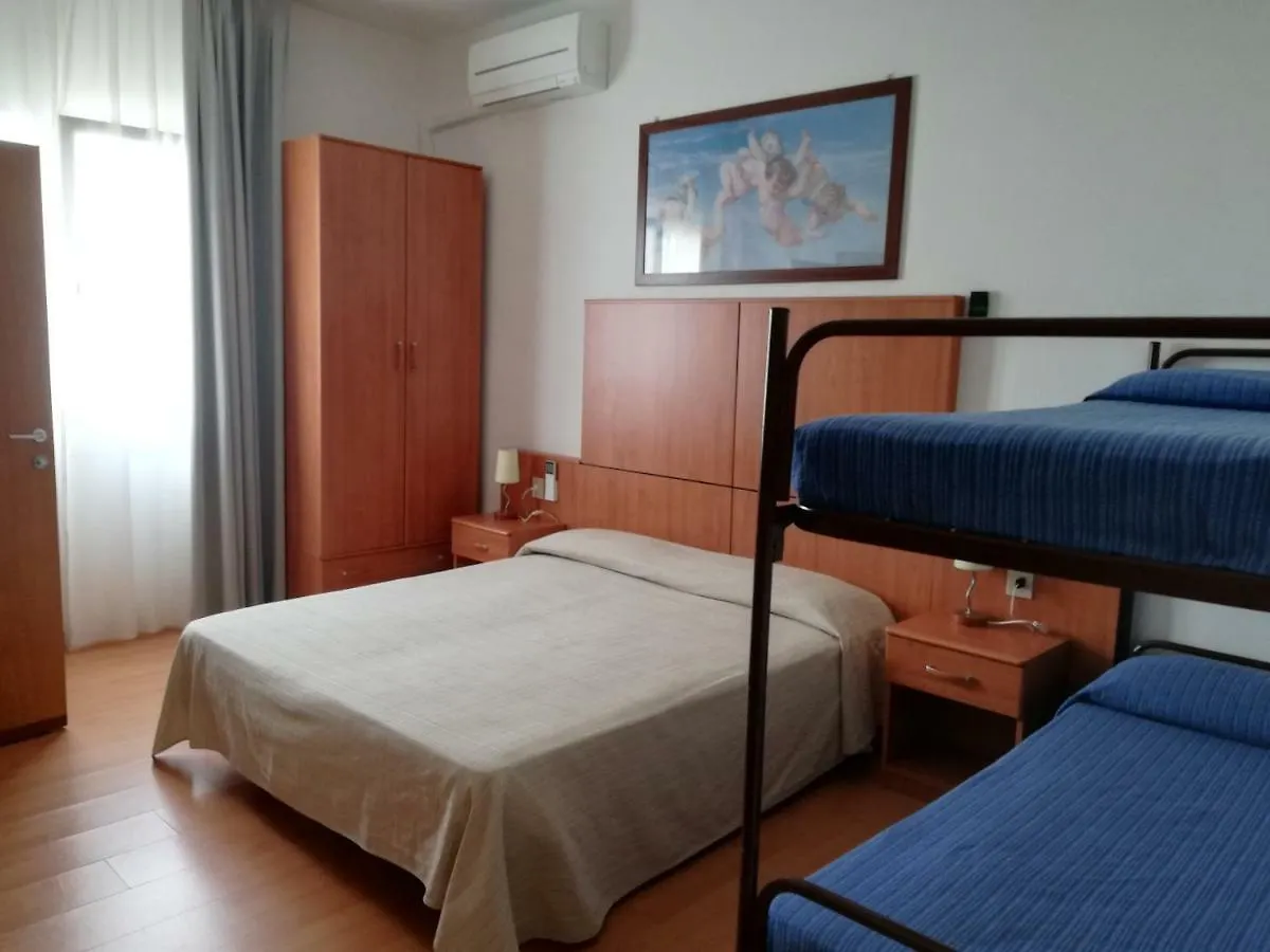 Hotel Silva Frontemare Lido di Jesolo